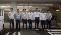鹿児島営業所 所長 竹下
